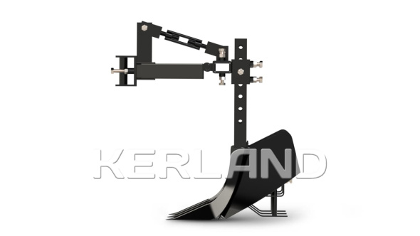 «Окучник Kerland | Керланд OK 200» - фото 5
