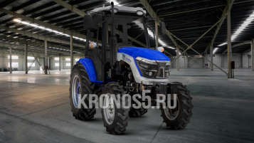 «Трактор Русич TB-654С» - фото 6