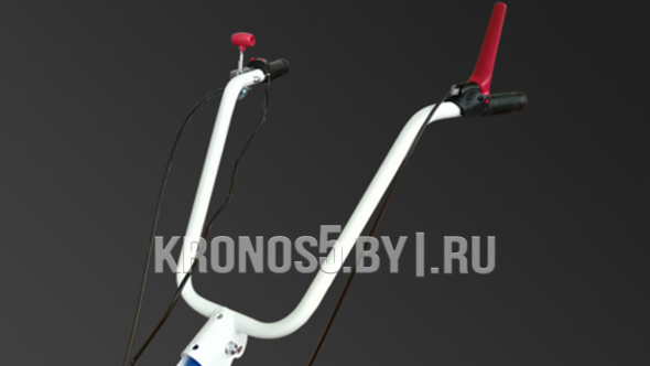 «Мотоблок Нева МБ Компакт (B&S CR950)» - фото 7