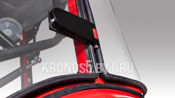 «Трактор Dongfeng | Донгфенг DF-244С G2» - фото 30