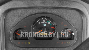 «Трактор Dongfeng | Донгфенг 404С G2» - фото 5
