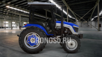 «Трактор Русич TB-654С» - фото 5