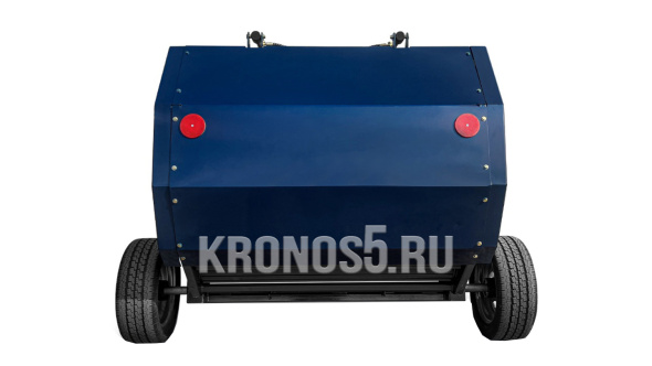 «Пресс-подборщик Scout | Скаут THB2060» - фото 3