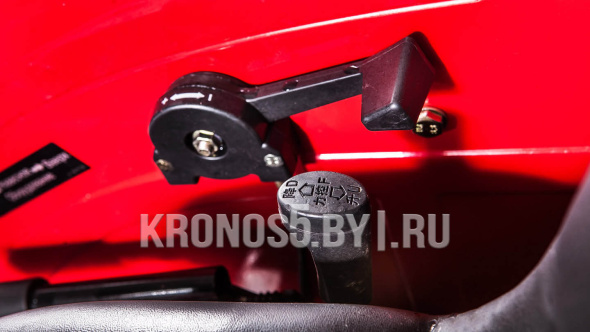 «Трактор Dongfeng | Донгфенг DF-244С G2» - фото 40