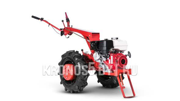 «Мотоблок МТЗ | Беларус 09Н (Honda 9 | 6,00-12)» - фото 8