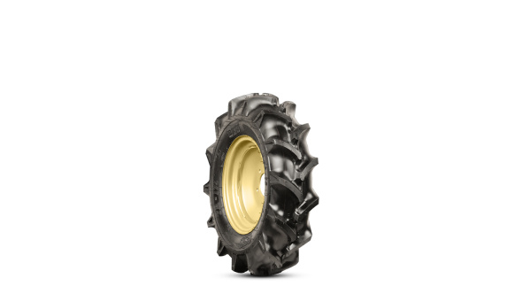 «Комплект резины с дисками STD agri для Solis 26 7.00-14 / 8.3-24» - фото 9