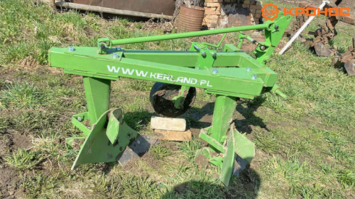 Отзыв на трактор Shifeng | Шифенг SF-254 (244С)