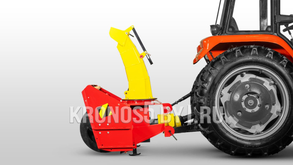 «Снегоочиститель Таим CT-1500 (1,5 м)» - фото 5