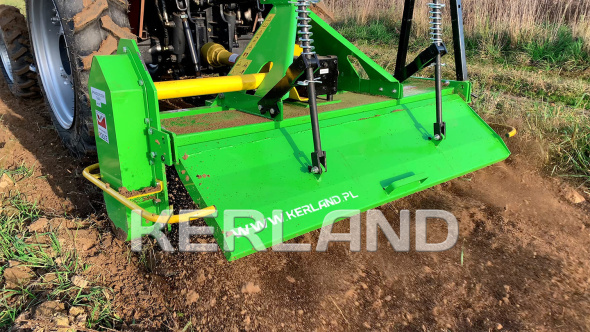 «Почвофреза Kerland | Керланд B 2000 (2,0 м)» - фото 4