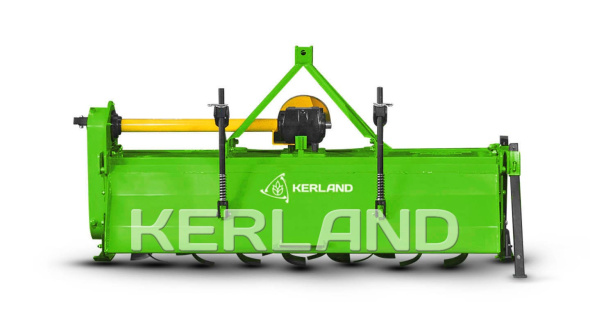 «Почвофреза Kerland | Керланд B 2000 (2,0 м)» - фото 9