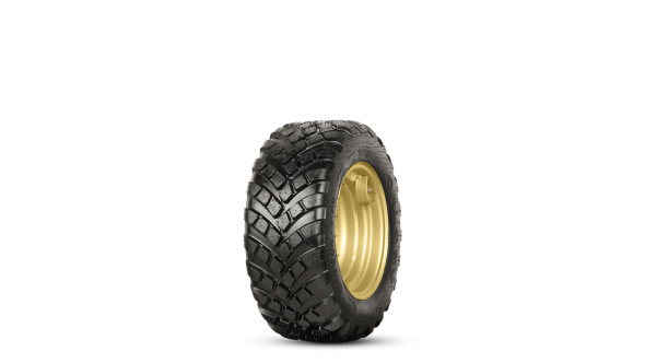 «Комплект резины с дисками Galaxy PRO для Solis 26 220-55 R12 / 280-70 R16» - фото 5