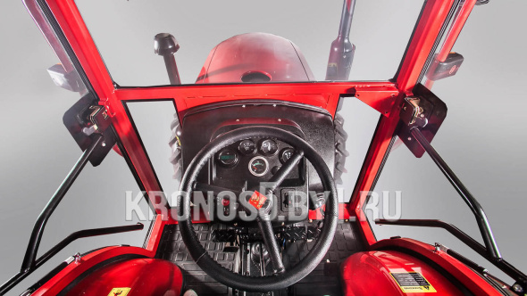 «Трактор Dongfeng | Донгфенг DF-244С» - фото 33