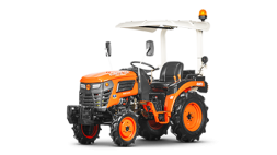 Трактор Кентавр KA Т-344 9+3 (Perkins) STD agri 5,00-12 / 8,00-16 (с ПСМ) - фото