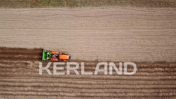 «Картофелесажалка Кerland | Керланд CT-2 (62,5-67,5 см)» - фото 4