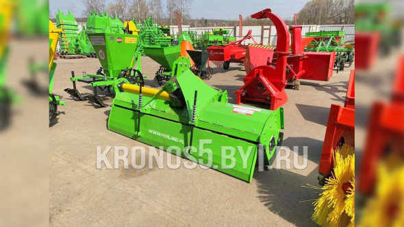 «Почвофреза Kerland | Керланд K 2000 (2,0 м)» - фото 15