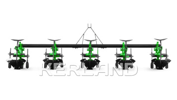 «Культиватор-окучник Kerland | Керланд OK 500» - фото 4