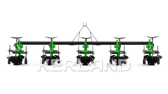 «Культиватор-окучник Kerland | Керланд OK 500» - фото 3