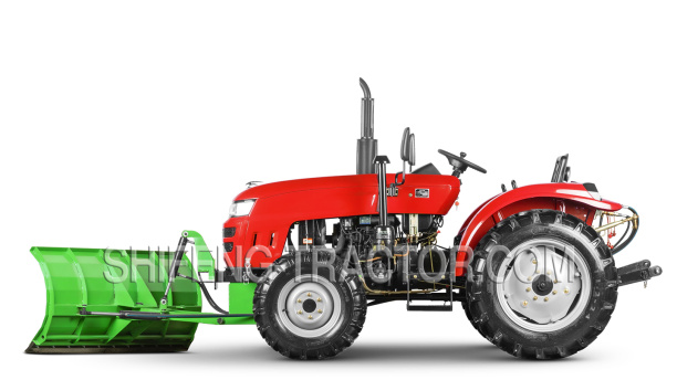 Фотография техники - Трактор Shifeng | Шифенг SF-254CL (244СL) 8/2 (с ПСМ)
