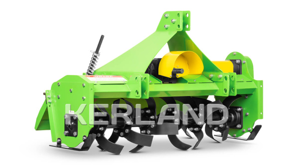 «Почвофреза Kerland | Керланд K 1400 (1,4 м)» - фото 4