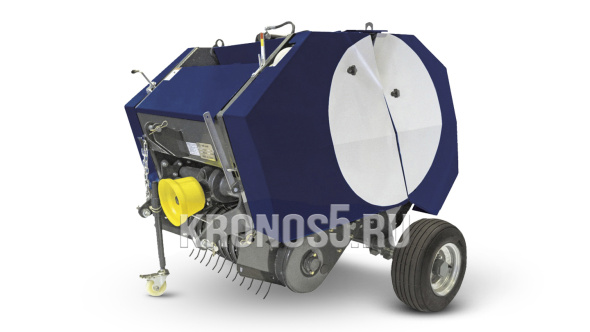«Пресс-подборщик Scout | Скаут YK1070» - фото