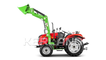 «Фронтальный погрузчик Kerland | Керланд DF 500-22» - фото 3