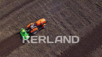 «Почвофреза Kerland | Керланд B 1400 (1,4 м)» - фото 5