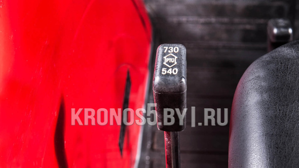 «Трактор Dongfeng | Донгфенг DF-244С G2» - фото 41