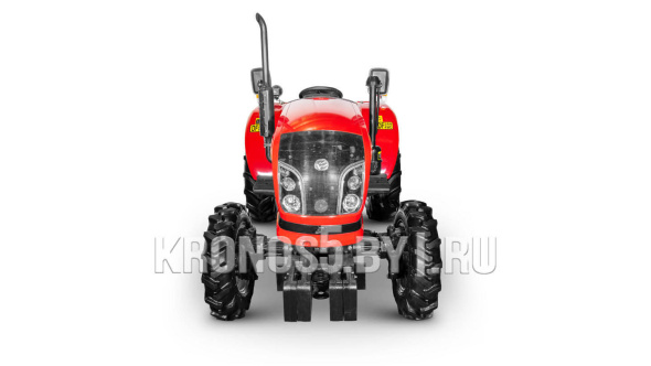 «Трактор Dongfeng | Донгфенг DF-244 G2 (на базе DF-304)» - фото 13