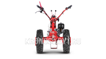 «Мотоблок МТЗ | Беларус 09Н (Honda 9 | 6,00-12)» - фото 6