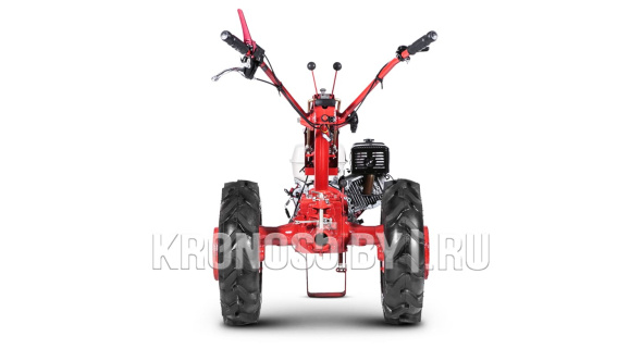 «Мотоблок МТЗ | Беларус 09Н (Honda 9 | 6,00-12)» - фото 5