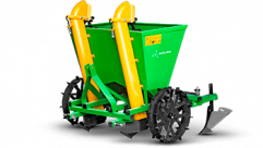 Навесное оборудование 