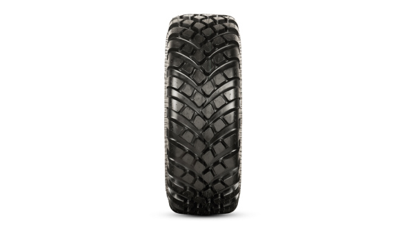 «Комплект резины с дисками Galaxy PRO для Solis 26 220-55 R12 / 280-70 R16» - фото 10