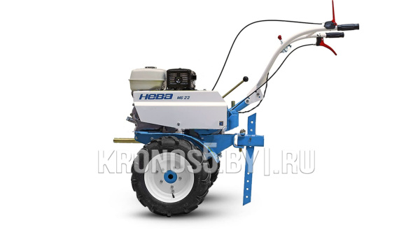 «Мотоблок Нева МБ23 PRO (Honda GX270)» - фото 6