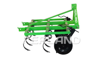 «Культиватор Kerland | Керланд KT-180 (1,8 м)» - фото 5
