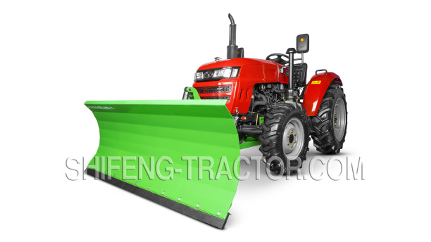 Фотография техники - Трактор Shifeng | Шифенг SF-254CL (244СL) 8/2 (с ПСМ)