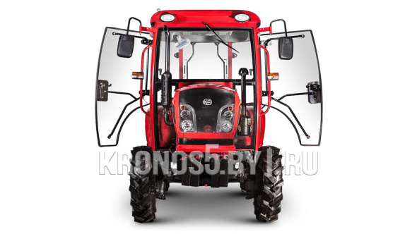 «Трактор Dongfeng | Донгфенг DF-244С G2» - фото 4