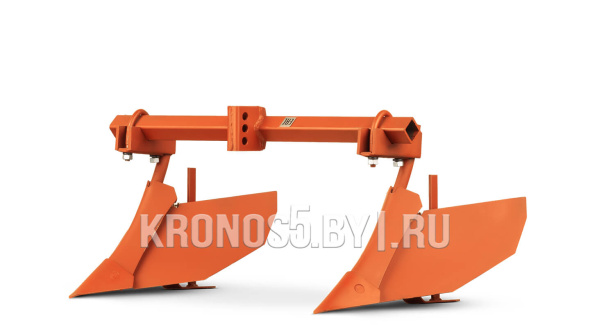 «Окучник ОУ-00.000-01 к мотоблоку МТЗ | Беларус» - фото