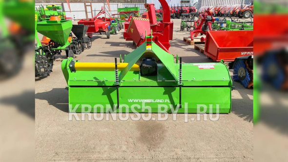 «Почвофреза Kerland | Керланд K 1800 (1,8 м)» - фото 16