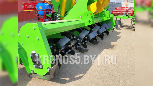 «Почвофреза Kerland | Керланд K 1800 (1,8 м)» - фото 12