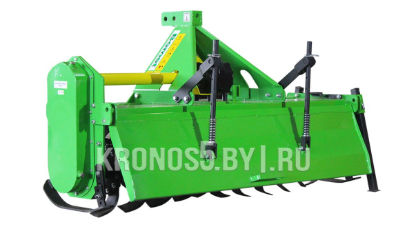 «Почвофреза Bomet | Бомет U540/2 (2,0 м)» - фото 7