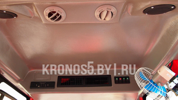 «Трактор Dongfeng | Донгфенг 504C G3» - фото 14