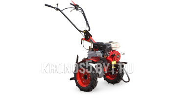 «Мотоблок Угра НМБ-1Н7 (Lifan)» - фото 3