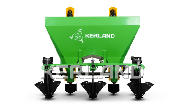 «Картофелесажалка Кerland | Керланд CT-2/2 (70-75 см)» - фото 4