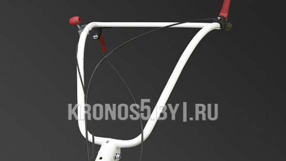 «Мотоблок Нева МБ23 PRO МультиАГРО (B&S XR10,0)» - фото 5