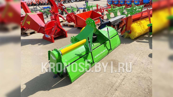 «Почвофреза Kerland | Керланд K 1800 (1,8 м)» - фото 14