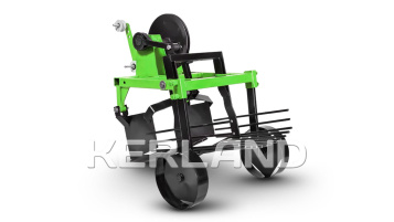 «Картофелекопалка вибрационно-грохотная Kerland | Керланд KM1080/2» - фото 4