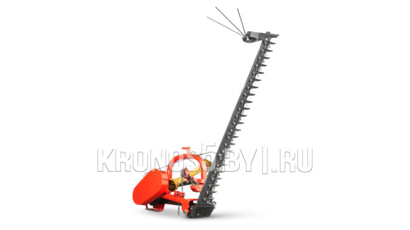 «Косилка сегментная Уралец 9G (1,8 м)» - фото 2
