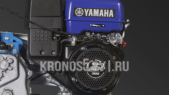 «Мотоблок Нева МБ23 PRO МультиАГРО (Yamaha MX300)» - фото 7