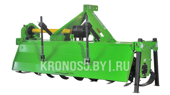 «Почвофреза Bomet | Бомет U540/2 (2,0 м)» - фото 5