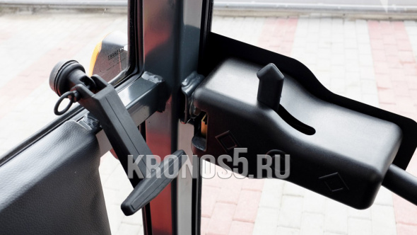 «Трактор Kubota | Кубота B2741SС 9+3 (Kubota India) STD agri 7.00-12 / 8.3-20 (с ПСМ)» - фото 15